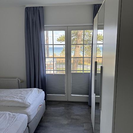 Haus Kiek Ut Apartment 23 Timmendorfer Strand Esterno foto