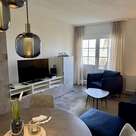 Haus Kiek Ut Apartment 23 Timmendorfer Strand Esterno foto