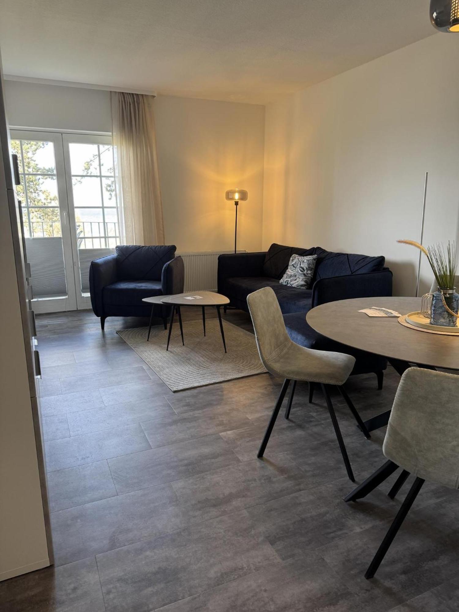 Haus Kiek Ut Apartment 23 Timmendorfer Strand Esterno foto