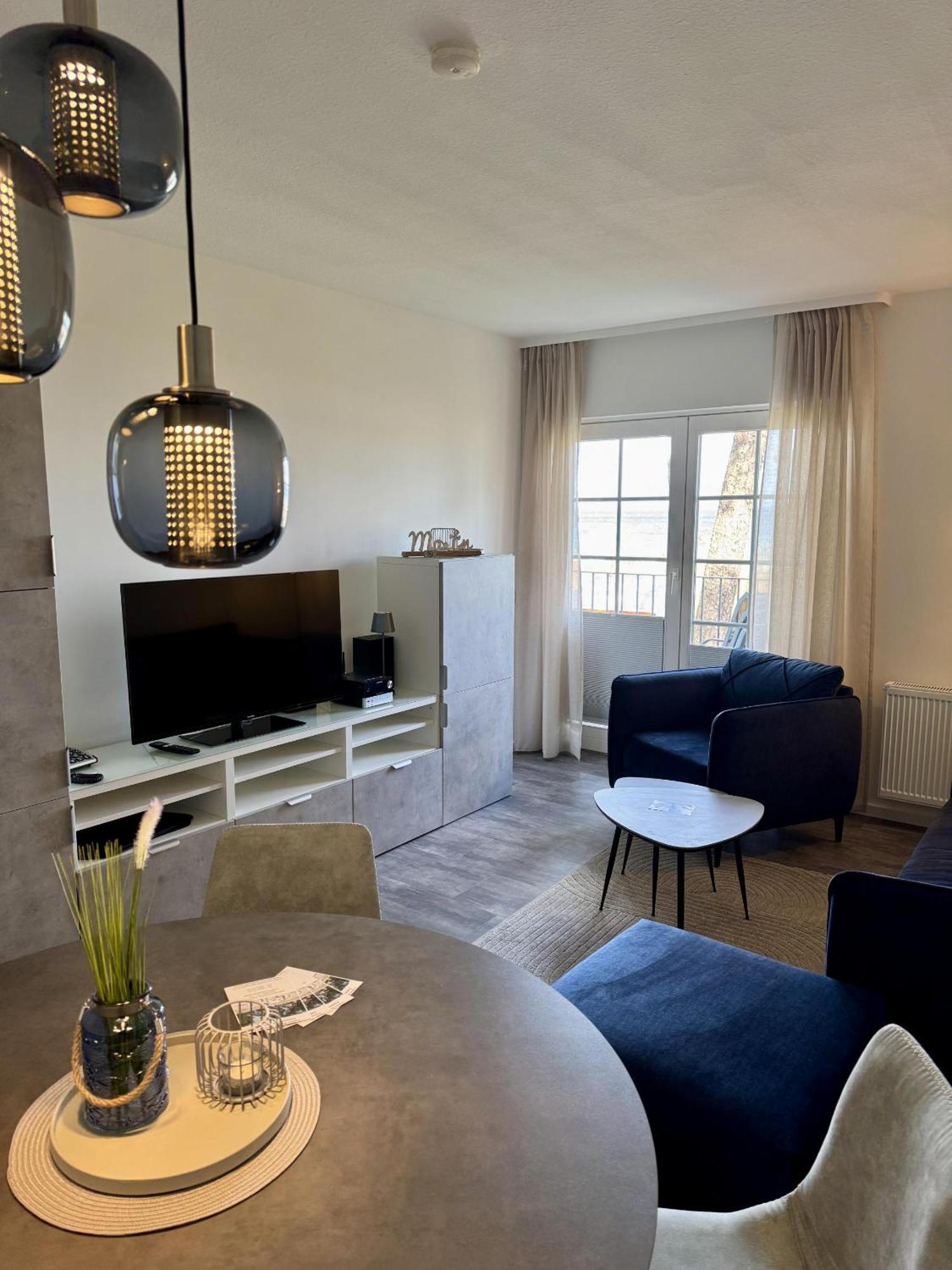 Haus Kiek Ut Apartment 23 Timmendorfer Strand Esterno foto